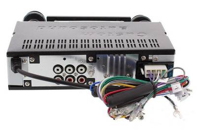 Custom Autosound - USA 230 RADIO - Image 2