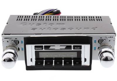 USA 230 RADIO