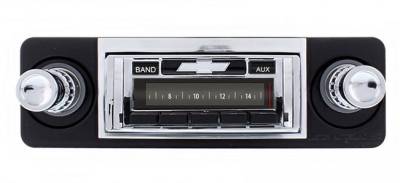 USA 230 RADIO