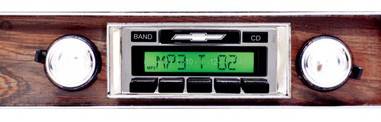 USA 230 RADIO