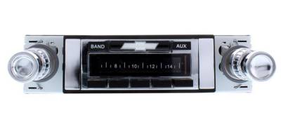 USA 230 RADIO