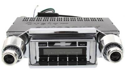 USA 230 RADIO