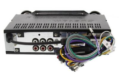 USA 230 RADIO - Image 2
