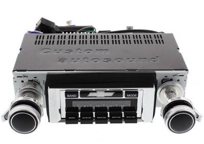 USA 630 RADIO
