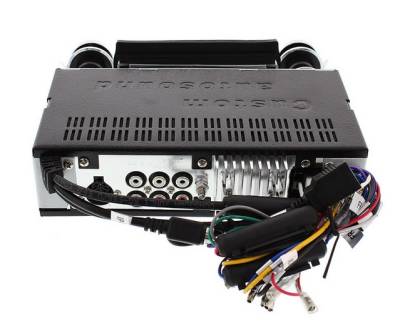 Custom Autosound - USA 630 RADIO - Image 2
