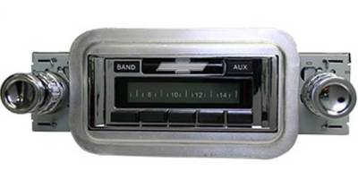 USA 630 RADIO
