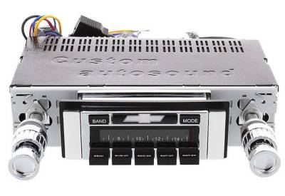 USA 630 RADIO