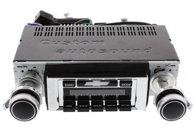 USA 630 RADIO