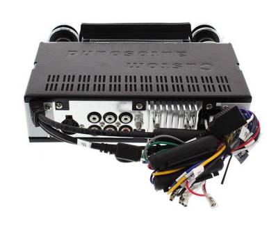 Custom Autosound - USA 630 RADIO - Image 2