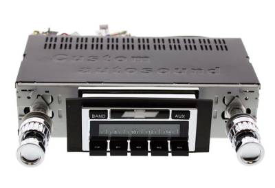 USA 630 RADIO