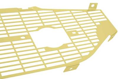 GRILLE - GOLD - Image 3
