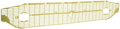 GRILLE - GOLD - Image 4
