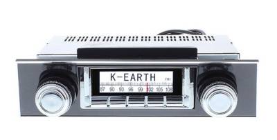 USA 850 RADIO