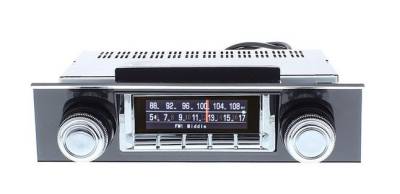 USA 850 RADIO - Image 2