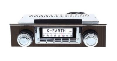 USA 850 RADIO