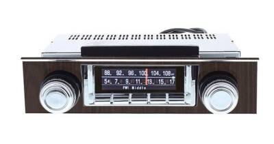 USA 850 RADIO - Image 2