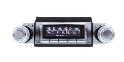USA 850 RADIO - Image 2