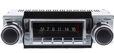 USA 740 RADIO