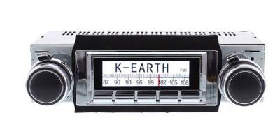 USA 850 RADIO