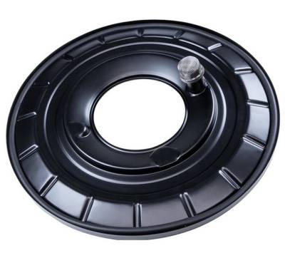 AIR CLEANER ASSEMBLY - CHROME - Image 2