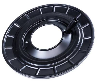 AIR CLEANER ASSEMBLY - CHROME - Image 3