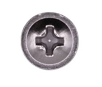 WHEEL WELL MOLDING SCREW SET - Image 3