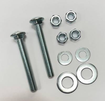 GAS TANK STRAP BOLTS