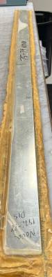 1975-1979 Nova Rocker Molding-NOS 