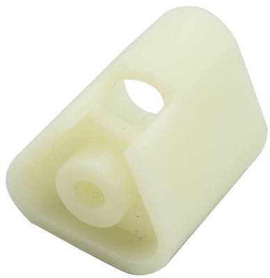 TAIL LIGHT HOUSING RETAINER (triangle)