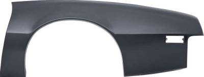 QUARTER PANEL SKIN - LEFT