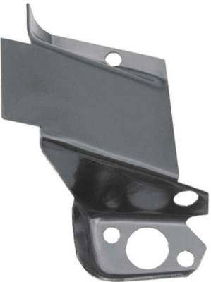 SHOCK TOWER SUPPORT BOLT PLATE