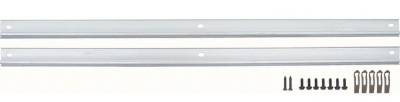 CAMARO / FIREBIRD ROCKER PANEL MOLDING HARDWARE