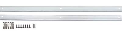 ROCKER MOLDING - LEFT - Image 2