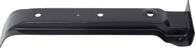 FLOOR BRACE - REAR