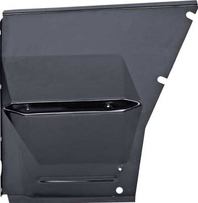INNER FENDER
