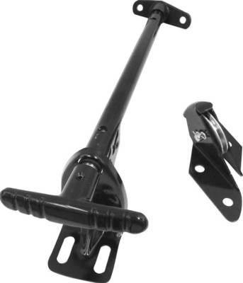 PARK BRAKE ASSEMBLY
