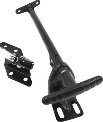 PARK BRAKE ASSEMBLY