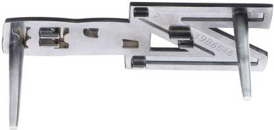 GRILLE EMBLEM - Z28 - Image 5