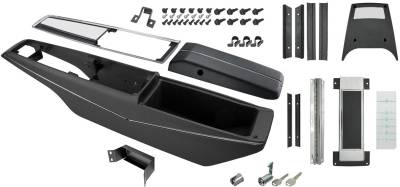 CONSOLE -  COMPLETE