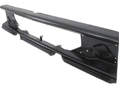 GRILLE FILLER PANEL - Image 2