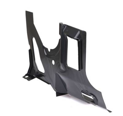 KICK PANEL SUPPORT TO ROCKER (LEFT) - Image 2
