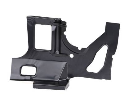 KICK PANEL SUPPORT TO ROCKER (LEFT) - Image 3