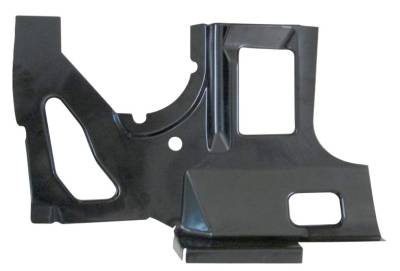 KICK PANEL SUPPORT