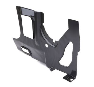 KICK PANEL SUPPORT TO ROCKER PANEL - RIGHT - Image 2