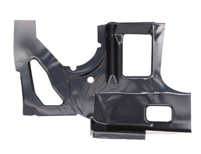 KICK PANEL SUPPORT TO ROCKER PANEL - RIGHT - Image 3