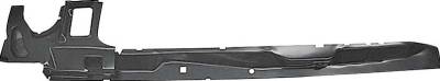 INNER ROCKER PANEL              LEFT