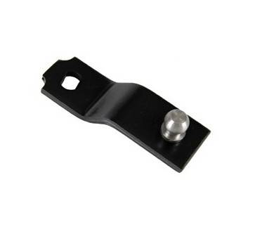 WIPER MOTOR ARM WITH BALL STUD