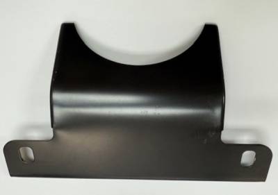 UPPER STEERING COLUMN TO DASH BEZEL SEAL RETAINER PLATE