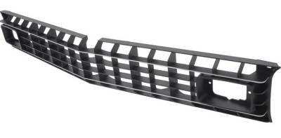 GRILLE - STANDARD