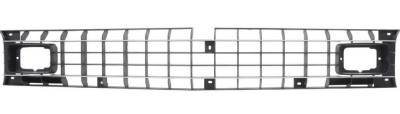 GRILLE - STANDARD - Image 2